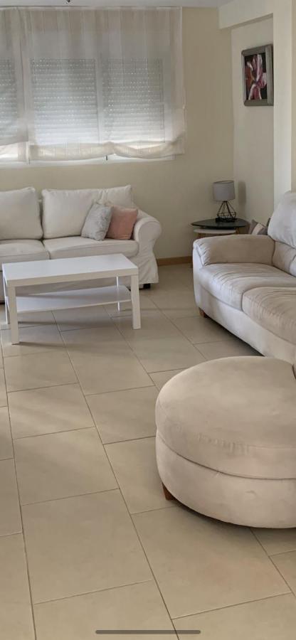 Atico Con Enorme Terraza Y Chill Out Particular Apartment Бенидорм Екстериор снимка