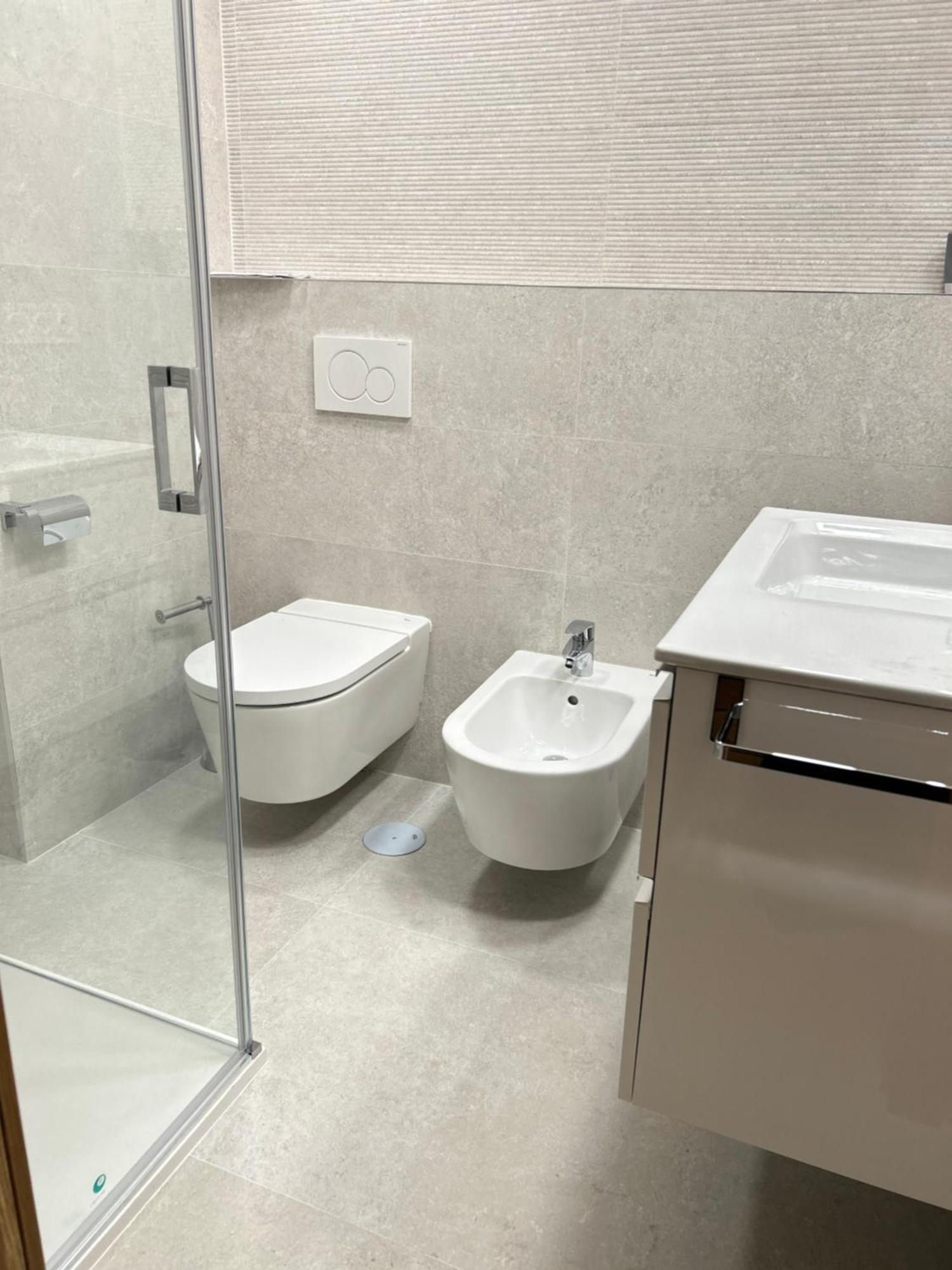 Atico Con Enorme Terraza Y Chill Out Particular Apartment Бенидорм Екстериор снимка